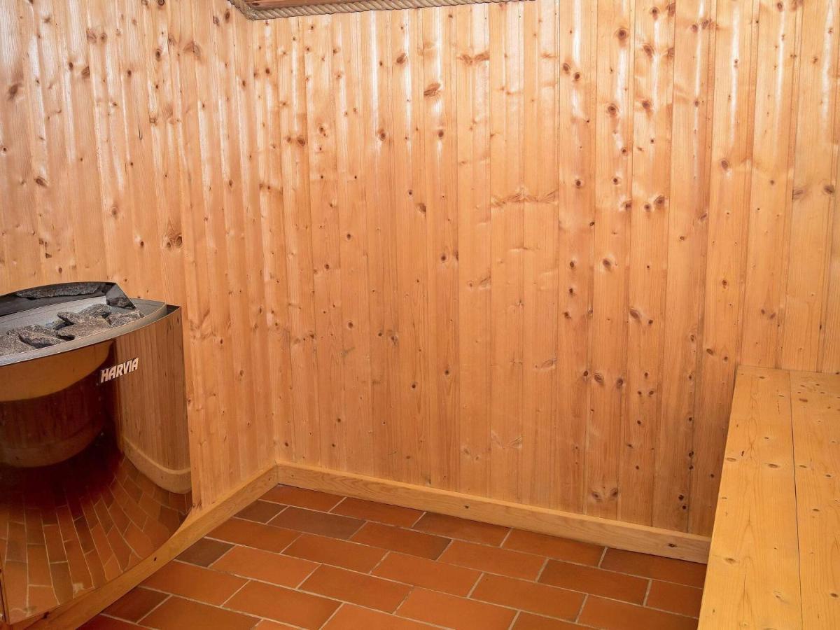 Holiday Home Thisted Xxviii Exterior photo